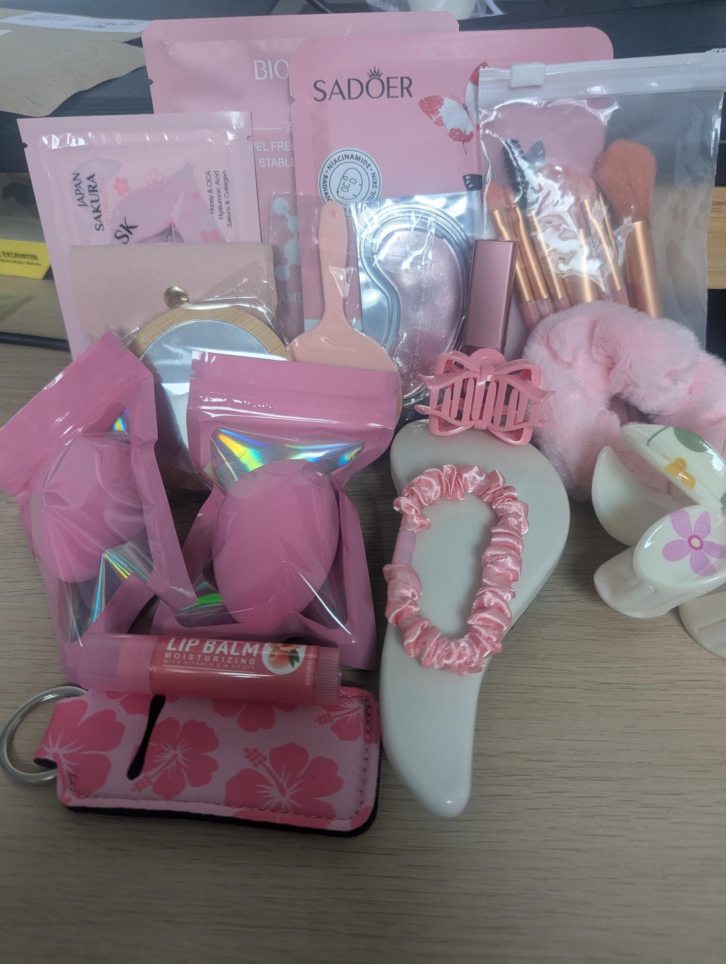 Roxie Beauty Bundle